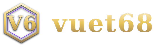 vuet68 logo