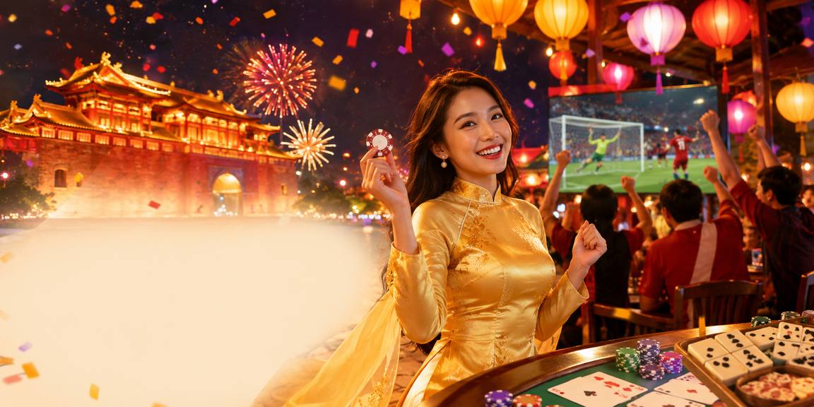 vuet68 Baccarat, Slot Và Crash Game — Tất Cả Trong Một Sảnh