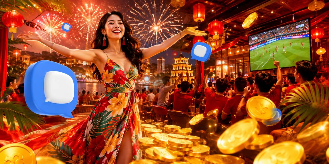 vuet68 Bàn Live Casino, thanh toán thẳng qua ví Việt