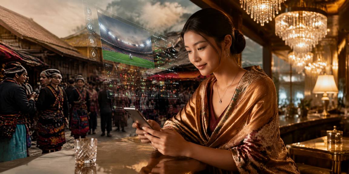 vuet68 Live Casino thanh toán nội địa tại vuet68